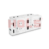 Multi-Layer Industrial Crossofen