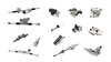 Intelligentes Chassis-Steer-by-Wire-System, automatisierte Produktionslinie