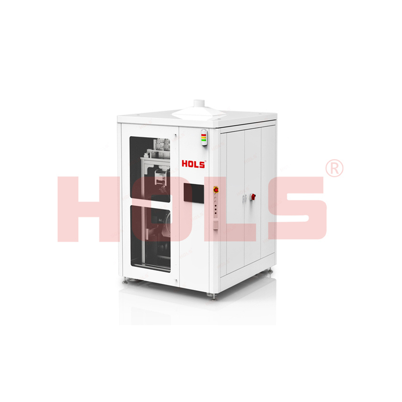 Flachdrahtmotor Stator Tropfbeschichtungsausrüstung