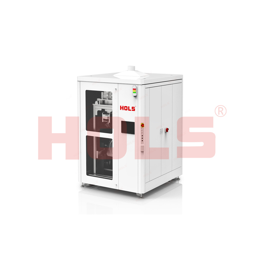 Flachdrahtmotor Stator Tropfbeschichtungsausrüstung