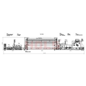 CDCU-Domänencontroller-Produktionslinie