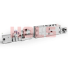 Halbleiter -Blumenproduktionslinie