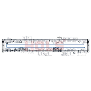 Brems-By-Wire-System-Montage-Linie