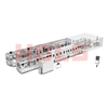 Produktionslinie Temperatur und Drucksensor
